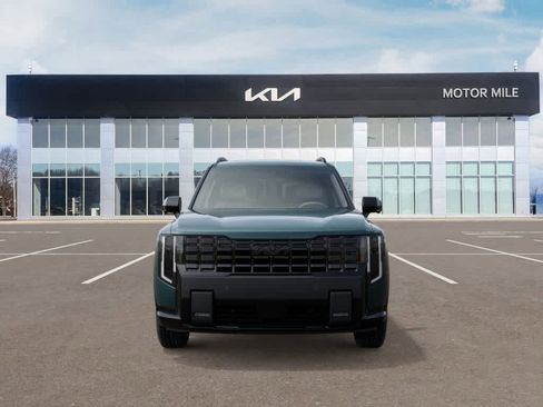 New 2027 Kia Telluride SX X-Line AWD/4WD image 2