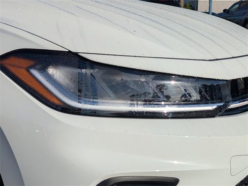 New 2026 Volkswagen Jetta Sport image 9