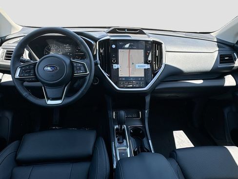 New 2026 Subaru Ascent Limited AWD/4WD image 28