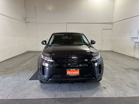 Used 2023 Land Rover Range Rover Evoque S AWD/4WD image 2