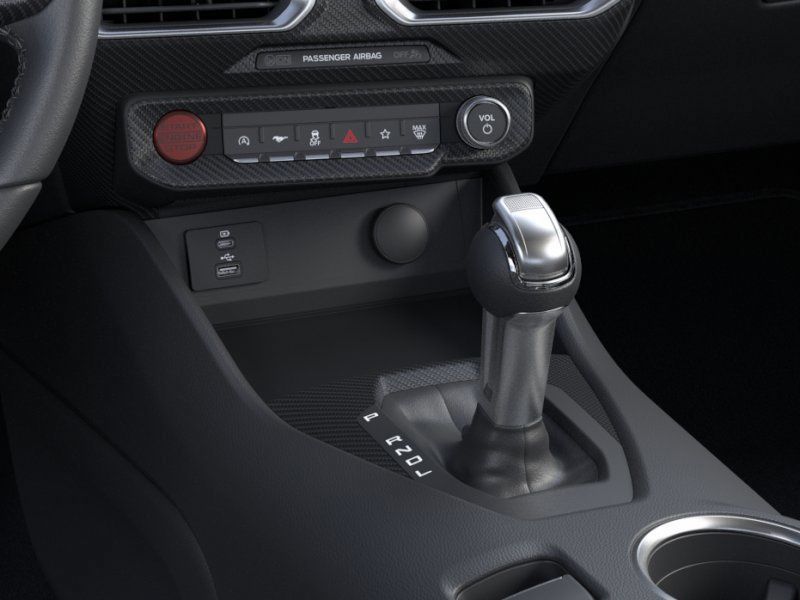 New 2026 Ford Mustang Premium RWD image 46
