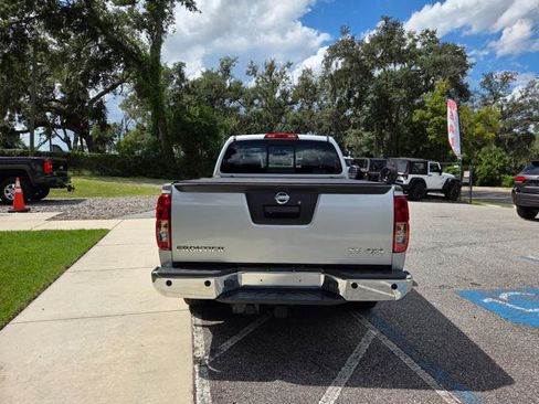 Used 2014 Nissan Frontier SV w/ SV Value Truck Package image 10