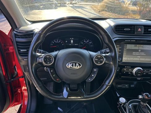Used 2018 Kia Soul ! w/ Tech Package image 25
