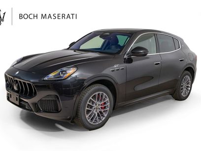 Used 2024 Maserati Grecale GT