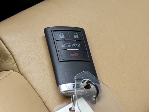 Used 2013 Cadillac ATS 2.0T Sedan RWD image 27