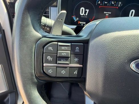 Used 2023 Ford F150 Raptor AWD/4WD image 27