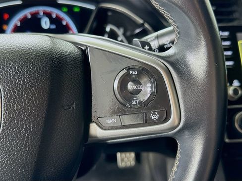 Used 2021 Honda Civic Sport image 22