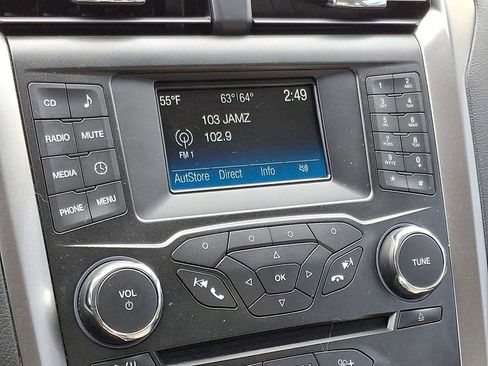 Used 2018 Ford Fusion S image 19