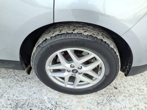 Used 2024 Ford Edge SEL w/ Convenience Package image 10