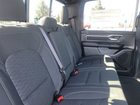 New 2026 RAM 1500 Big Horn image 16