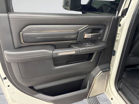 Used 2020 RAM 3500 Limited AWD/4WD image 12