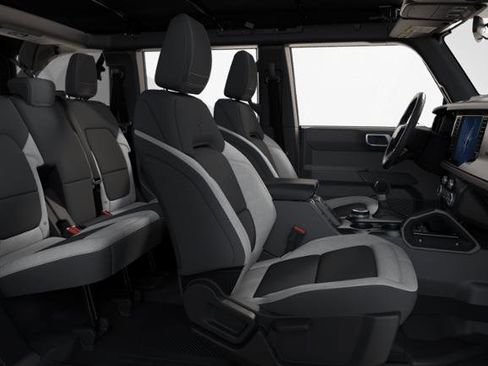 New 2025 Ford Bronco Big Bend image 31