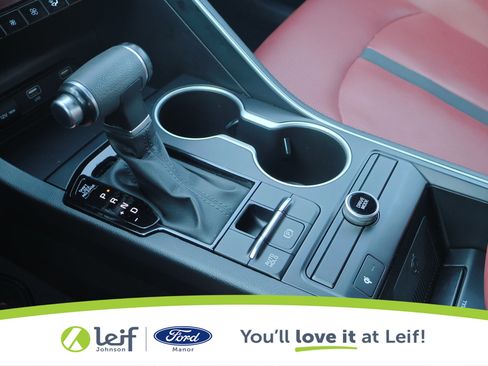 Used 2022 Kia K5 GT-Line w/ GT-Line FWD Premium Package image 23