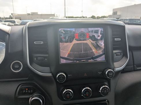 Used 2021 RAM 1500 Lone Star RWD image 11