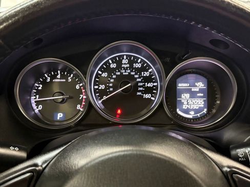 Used 2015 MAZDA CX-5 Touring FWD image 30