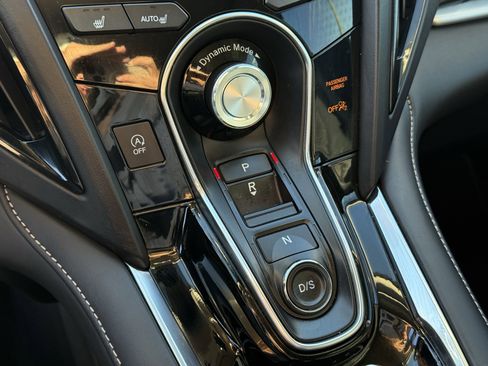 Used 2020 Acura RDX FWD w/ Technology Package image 23