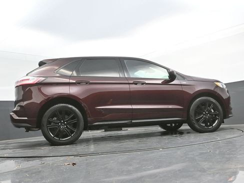 Used 2024 Ford Edge ST-Line image 33