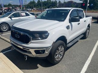 Used 2019 Ford Ranger XLT w/ Equipment Group 302A Luxury AWD/4WD video 1