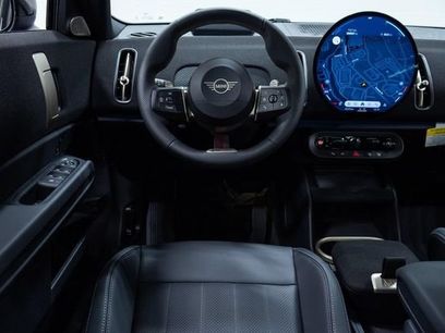 New 2027 MINI Cooper Countryman S w/ Comfort Package Max