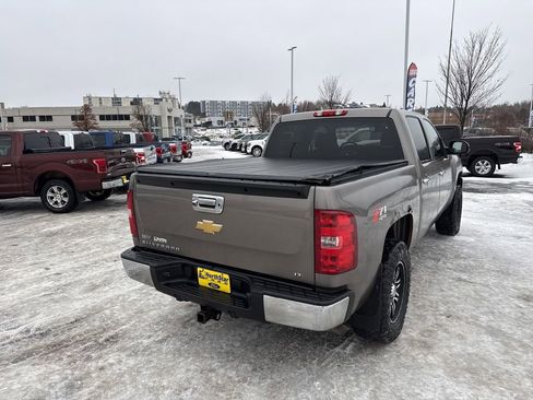 Used 2012 Chevrolet Silverado 1500 LT w/ All-Star Edition image 10