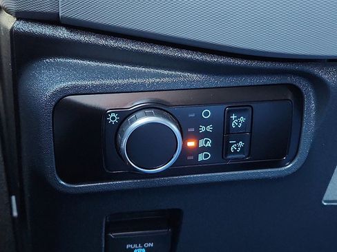 Used 2023 Ford Bronco Badlands image 22