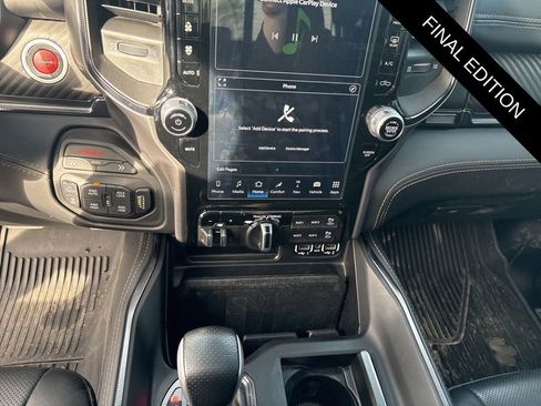 Used 2024 RAM 1500 TRX image 13