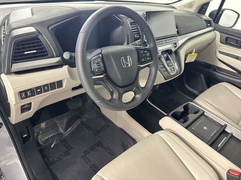 Used 2026 Honda Odyssey EX-L image 26