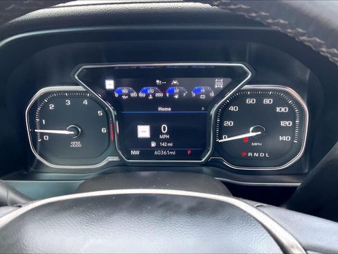 Used 2022 GMC Sierra 1500 AT4 w/ AT4 Premium Package AWD/4WD image 22