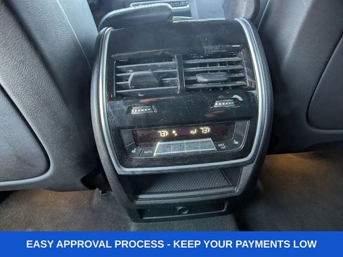 Used 2021 BMW X5 xDrive45e w/ Parking Assistance Package AWD/4WD image 21