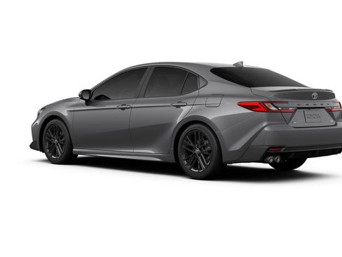 New 2026 Toyota Camry SE image 16