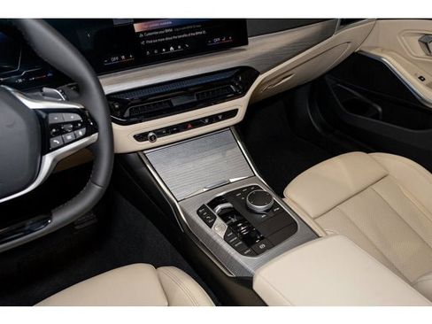 New 2026 BMW 330i xDrive Sedan w/ Convenience Package image 61