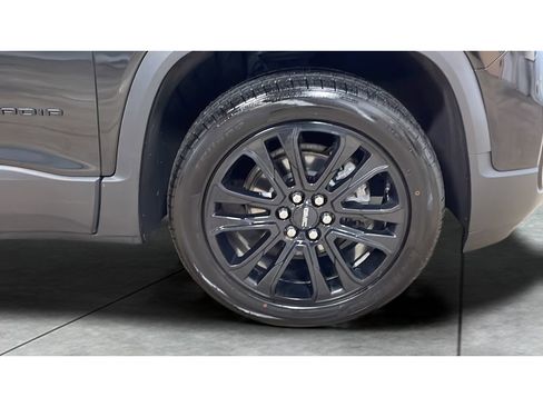 Used 2022 GMC Acadia SLE w/ Elevation Edition AWD/4WD image 20