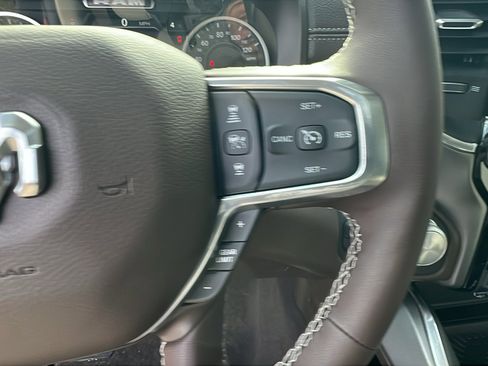 New 2026 RAM 1500 Laramie image 25