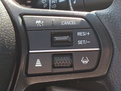Used 2025 Honda Accord SE image 23