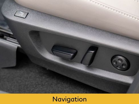 Certified 2026 INFINITI QX60 Autograph w/ Dark Cargo Package image 15