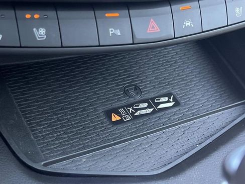 Certified 2025 Cadillac CT4 Premium Luxury AWD/4WD image 23