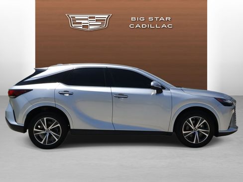 Used 2024 Lexus RX 350 Premium w/ Convenience Package FWD image 6