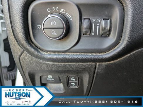 Used 2022 RAM 1500 Laramie image 30