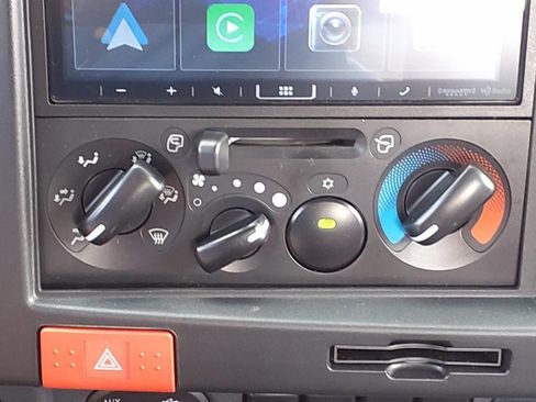 New 2025 Chevrolet Low Cab Forward 5500XG image 14