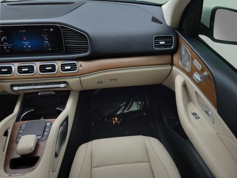 Certified 2021 Mercedes-Benz GLE 350 4MATIC image 15