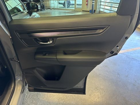 New 2025 Honda CR-V LX image 24