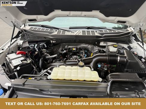 Used 2023 Ford F150 XLT w/ Equipment Group 302A High image 38