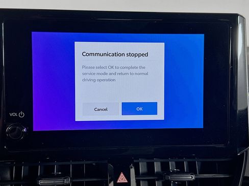 Used 2026 Toyota Corolla LE image 21