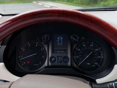 Used 2010 Lexus GX 460 w/ Comfort Plus Pkg AWD/4WD image 17