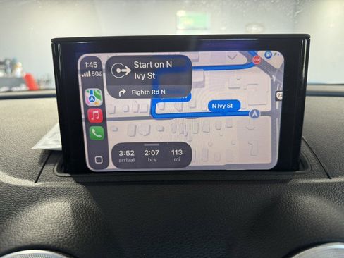 Used 2019 Audi S3 Premium Plus w/ Technology Package image 25