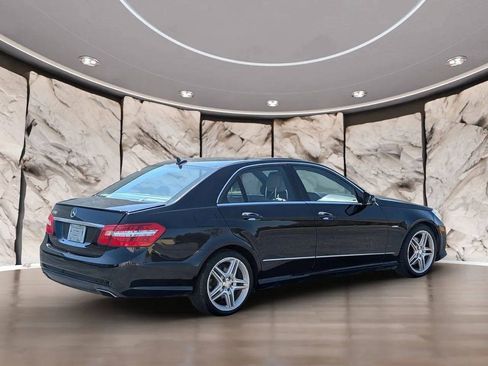 Used 2012 Mercedes-Benz E 350 Sedan image 11