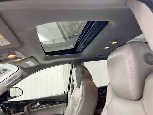 Used 2013 Buick Enclave Leather w/ Trailering Provision Package FWD image 19