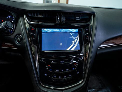 Used 2015 Cadillac CTS Luxury image 45