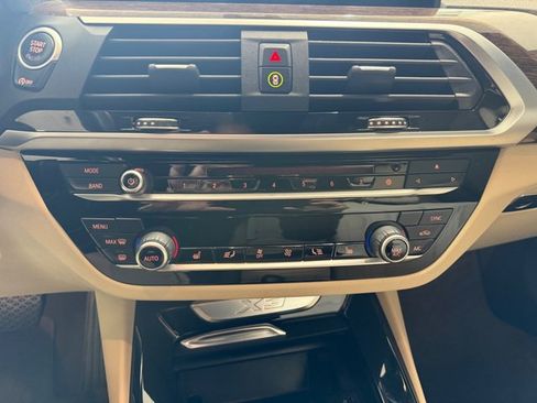 Used 2019 BMW X3 sDrive30i w/ Convenience Package RWD image 20