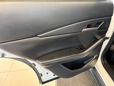 Used 2023 MAZDA CX-30 AWD 2.5 S w/ Select Package image 26